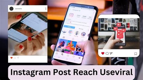 instagram post reach useviral|Maximizing Your Instagram Post Reach with UseViral:。